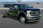 2025 Ford F-550 Crew Cab DRW 4x4 Cab Chassis for sale #FK11847 - photo 5