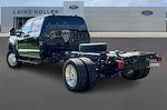 2025 Ford F-550 Crew Cab DRW 4x4 Cab Chassis for sale #FK11847 - photo 2