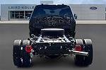 2025 Ford F-550 Crew Cab DRW 4x4 Cab Chassis for sale #FK11847 - photo 7
