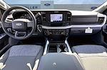 2025 Ford F-550 Crew Cab DRW 4x4 Cab Chassis for sale #FK11847 - photo 9