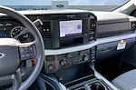 2025 Ford F-550 Crew Cab DRW 4x4 Cab Chassis for sale #FK11847 - photo 11