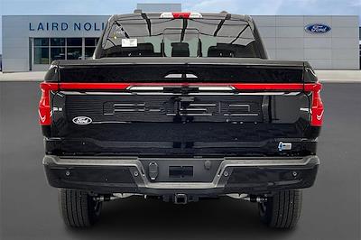 2025 Ford F-150 Lightning SuperCrew Cab AWD Pickup for sale #FK11873 - photo 2