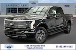 2025 Ford F-150 Lightning SuperCrew Cab AWD Pickup for sale #FK11873 - photo 1