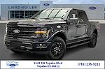 2025 Ford F-150 SuperCrew Cab 4x4 Pickup for sale #FK11930 - photo 1