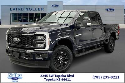 2025 Ford F-250 Crew Cab 4WD Pickup for sale #FK11966 - photo 1