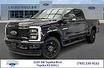 2025 Ford F-250 Crew Cab 4WD Pickup for sale #FK11966 - photo 1
