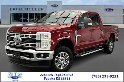 2025 Ford F-250 Crew Cab 4x4 Pickup for sale #FK11975 - photo 1