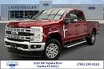 2025 Ford F-250 Crew Cab 4x4 Pickup for sale #FK11975 - photo 1