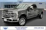 2025 Ford F-250 Crew Cab 4x4 Pickup for sale #FK12010 - photo 1