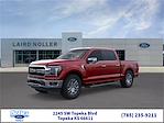 2025 Ford F-150 SuperCrew Cab 4x4 Pickup for sale #FK12017 - photo 1