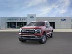 2025 Ford F-150 SuperCrew Cab 4x4 Pickup for sale #FK12017 - photo 3