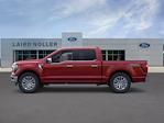 2025 Ford F-150 SuperCrew Cab 4x4 Pickup for sale #FK12017 - photo 4