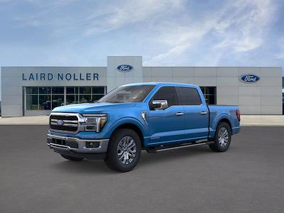 2025 Ford F-150 SuperCrew Cab 4WD Pickup for sale #FK12088 - photo 1