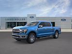 2025 Ford F-150 SuperCrew Cab 4WD Pickup for sale #FK12088 - photo 1