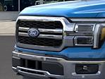 2025 Ford F-150 SuperCrew Cab 4WD Pickup for sale #FK12088 - photo 17