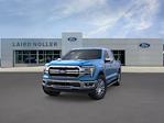 2025 Ford F-150 SuperCrew Cab 4WD Pickup for sale #FK12088 - photo 3
