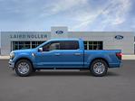 2025 Ford F-150 SuperCrew Cab 4WD Pickup for sale #FK12088 - photo 4