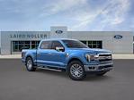 2025 Ford F-150 SuperCrew Cab 4WD Pickup for sale #FK12088 - photo 7