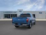 2025 Ford F-150 SuperCrew Cab 4WD Pickup for sale #FK12088 - photo 8