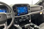 New 2025 Ford F-150 XLT SuperCrew Cab for sale #FK12120 - photo 6