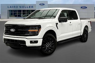 2025 Ford F-150 SuperCrew Cab 4WD Pickup for sale #FK12126 - photo 1