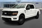 2025 Ford F-150 SuperCrew Cab 4WD Pickup for sale #FK12126 - photo 1