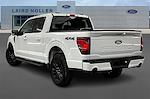 2025 Ford F-150 SuperCrew Cab 4WD Pickup for sale #FK12126 - photo 2