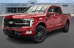 2025 Ford F-150 SuperCrew Cab 4WD Pickup for sale #FK12127 - photo 1