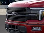 2025 Ford F-150 SuperCrew Cab 4WD Pickup for sale #FK12127 - photo 17