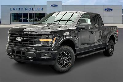 2025 Ford F-150 SuperCrew Cab 4WD Pickup for sale #FK12131 - photo 1