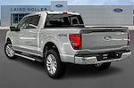 2025 Ford F-150 SuperCrew Cab 4WD Pickup for sale #FK12132 - photo 2