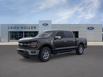 2025 Ford F-150 SuperCrew Cab 4WD Pickup for sale #FK12133 - photo 1