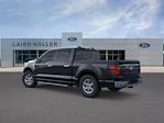 2025 Ford F-150 SuperCrew Cab 4WD Pickup for sale #FK12133 - photo 2