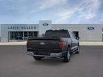 2025 Ford F-150 SuperCrew Cab 4WD Pickup for sale #FK12133 - photo 8