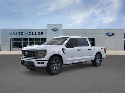 2025 Ford F-150 SuperCrew Cab 4WD Pickup for sale #FK12187 - photo 1