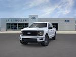 2025 Ford F-150 SuperCrew Cab 4WD Pickup for sale #FK12187 - photo 3