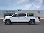2025 Ford F-150 SuperCrew Cab 4WD Pickup for sale #FK12187 - photo 4