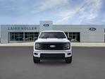 2025 Ford F-150 SuperCrew Cab 4WD Pickup for sale #FK12187 - photo 6