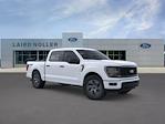 2025 Ford F-150 SuperCrew Cab 4WD Pickup for sale #FK12187 - photo 7