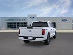 2025 Ford F-150 SuperCrew Cab 4WD Pickup for sale #FK12187 - photo 8