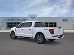 2025 Ford F-150 SuperCrew Cab 4WD Pickup for sale #FK12193 - photo 2