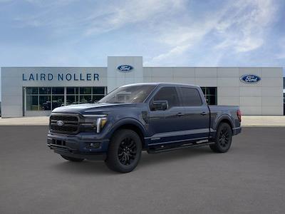 2025 Ford F-150 SuperCrew Cab 4WD Pickup for sale #FK12199 - photo 1