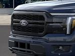 2025 Ford F-150 SuperCrew Cab 4WD Pickup for sale #FK12199 - photo 17