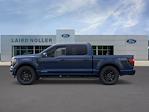 2025 Ford F-150 SuperCrew Cab 4WD Pickup for sale #FK12199 - photo 4