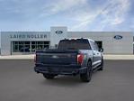 2025 Ford F-150 SuperCrew Cab 4WD Pickup for sale #FK12199 - photo 8