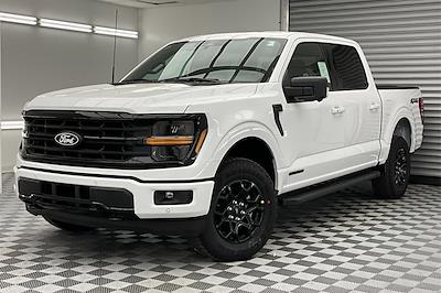 2025 Ford F-150 SuperCrew Cab 4WD Pickup for sale #FK12205 - photo 1