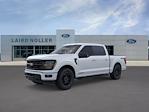 2025 Ford F-150 SuperCrew Cab 4WD Pickup for sale #FK12205 - photo 1