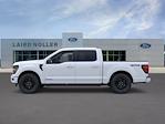 2025 Ford F-150 SuperCrew Cab 4WD Pickup for sale #FK12205 - photo 4