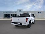 2025 Ford F-150 SuperCrew Cab 4WD Pickup for sale #FK12205 - photo 8