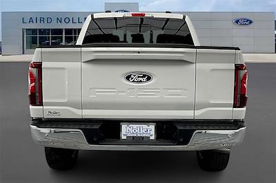 2025 Ford F-150 SuperCrew Cab 4WD Pickup for sale #FK12229 - photo 2